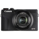 Canon Powershot G7 X Mark III[Black]