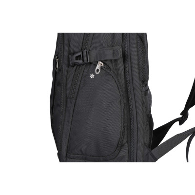 2E Рюкзак, Ultimate SmartPack 16", 30L, чорний