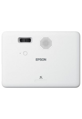 Epson Проєктор CO-WX01 WXGA, 3000 lm, 1.19
