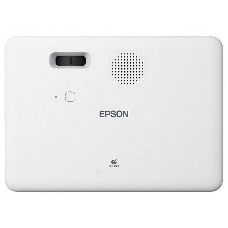 Epson Проєктор CO-WX01 WXGA, 3000 lm, 1.19