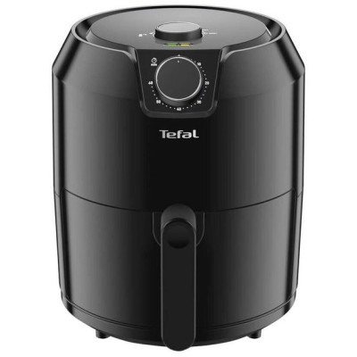 Tefal Мультипіч EasyFry Classic XL, 1500Вт, чаша-4.2л, механічне керув., пластик, чорний