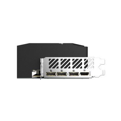 Gigabyte Відеокарта GeForce RTX 4070 Ti 12GB GDDR6X ELITE