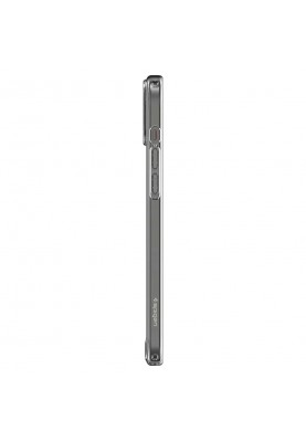 Spigen Чохол для Apple iPhone 15 Crystal Hybrid, Crystal Clear