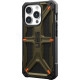 UAG Чохол для Apple iPhone 15 Pro Max Monarch, Kevlar Elemental Green