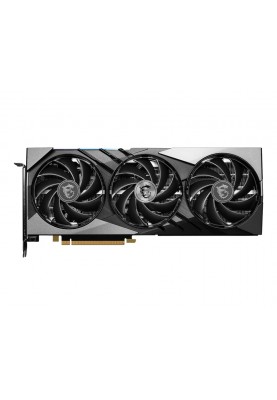 MSI Відеокарта GeForce RTX 4070 Ti SUPER 16GB GDDR6X GAMING X SLIM