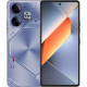 TECNO Смартфон POVA 6 (LI7) 6.78" 12/256ГБ, 2SIM, 6000мА рік, Interstellar Blue