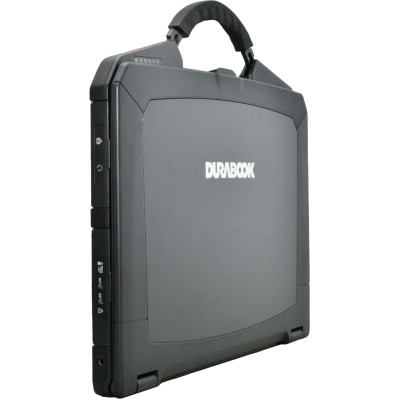 Durabook Ноутбук S15 Standard 15.6" FHD AG, Intel i7-1255U, 16GB, F512GB, UMA, Win11P