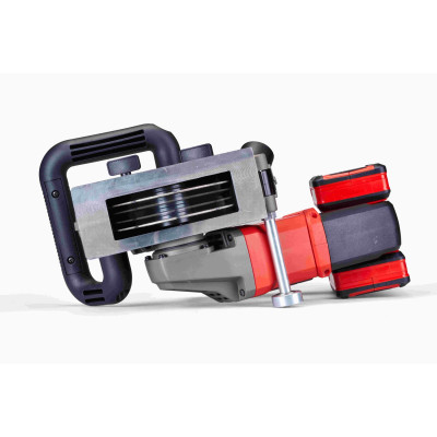 Einhell Борозник акумуляторний TP-MA 36/30 Li BL - Solo PXC 36В безщіткові диски 125 мм паз 8-30мм глибина пазу 5-30мм 4.19 кг без АКБ і ЗП Einhell Борозник акумуляторний TP-MA 36/30 Li BL - Solo PXC 36В безщіткові диски 125 мм паз 8-30мм глибина пазу 5-30мм 4.19 кг без АКБ і ЗП