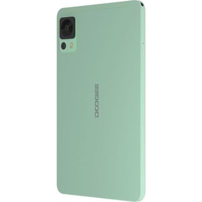 Doogee Планшет T20 mini 8.4" 4ГБ, 128ГБ, LTE, 5060мА•год, Android, зелений