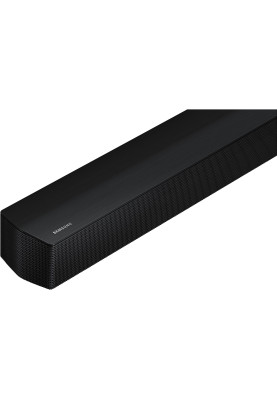 Samsung Саундбар HW-B650D 430Вт, 3.1, BT, HDMI-ARC, USB, саб, Dolby Audio, чорний