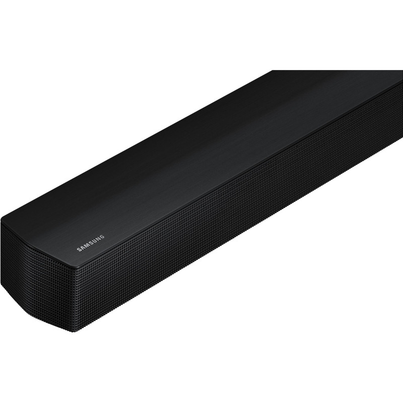 Samsung Саундбар HW-B650D 430Вт, 3.1, BT, HDMI-ARC, USB, саб, Dolby Audio, чорний