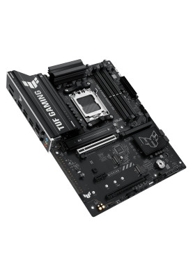 ASUS Материнська плата TUF GAMING B850-E WIFI