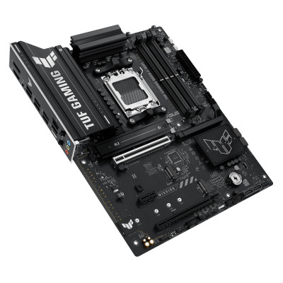 ASUS Материнська плата TUF GAMING B850-E WIFI