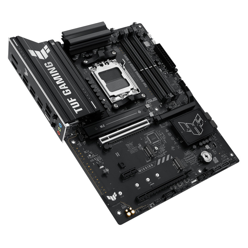 ASUS Материнcька плата TUF GAMING B850-E WIFI
