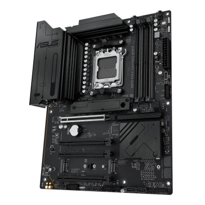 ASUS Материнська плата X870 MAX GAMING WIFI7