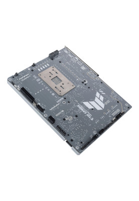 ASUS Материнська плата TUF GAMING B850-BTF WIFI W sAM5 B850 4xDDR5 M.2 HDMI DP WiFi BT ATX BTF