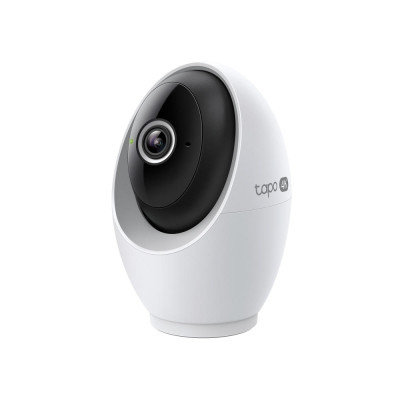 TP-Link IP-камера Tapo C260 8MP N300 microSD motion detection.