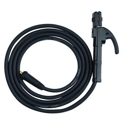 EnerSol Кабель-електродотримач зварювальний EEHC-3-25-200 200А 3м
