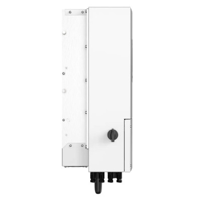 Solis Комплект резервного живлення SL-EH1P5K-ELA05 (1ф, 5kW, 51.2V, 100 Ah, LiFePO4) Solis Комплект резервного живлення SL-EH1P5K-ELA05 (1ф, 5kW, 51.2V, 100 Ah, LiFePO4)