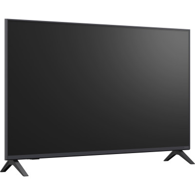 LG Телевізор 43" LG QNED 4K 60Hz Smart WebOS Black