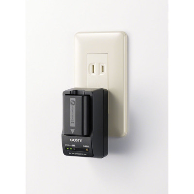 Sony BC-TRW Sony BC-TRW