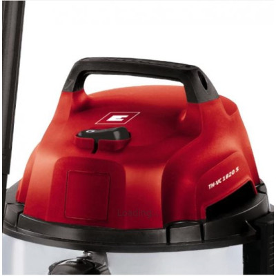 Einhell Пилосос професійний TC-VC 1820 S, 180мБа, контейнер 20л, 4.22кг