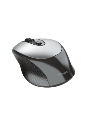 Trust Миша Zaya Rechargeable WL Black