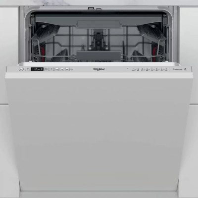 Whirlpool Посудомийна машина вбудовувана, 14компл. WIC3C33PFE