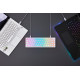 ASUS Клавіатура ROG Falchion Ace LED 68key NX RD USB White