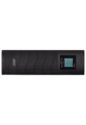 2E Джерело безперебійного живлення PS3000RT, 3000VA/2400W, RT3U, LCD, USB, 6xC13