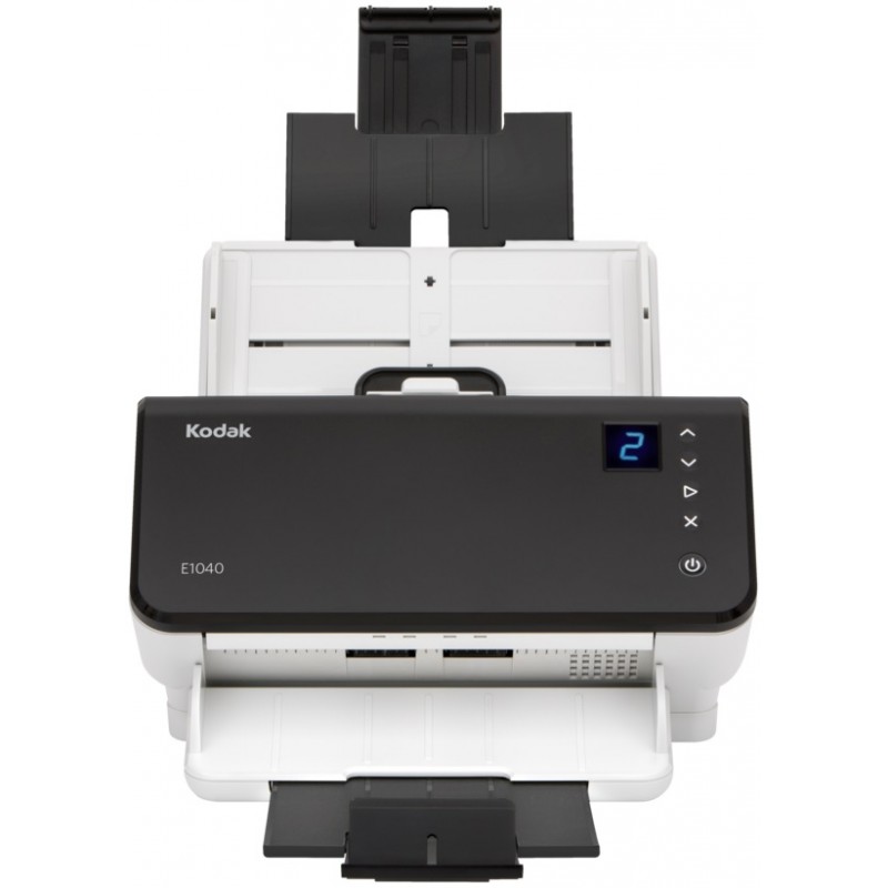Kodak Документ-сканер А4 E1040