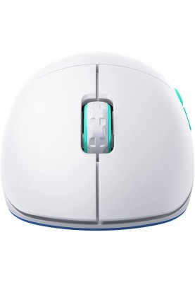 Cherry Xtrfy Миша M8 WIRELESS White