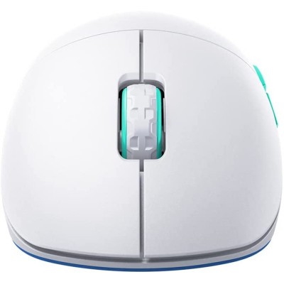 Cherry Xtrfy Миша M8 WIRELESS White