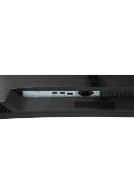 LG Монітор 34" 34WQ60C-B 2xHDMI, DP, Audio, IPS, 3440x1440, 21:9; sRGB 99%, CURVED, HDR10