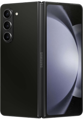 Samsung Смартфон Galaxy Fold 5 (F946) 7.6' 12/512GB, 2SIM, 4400mAh, Black