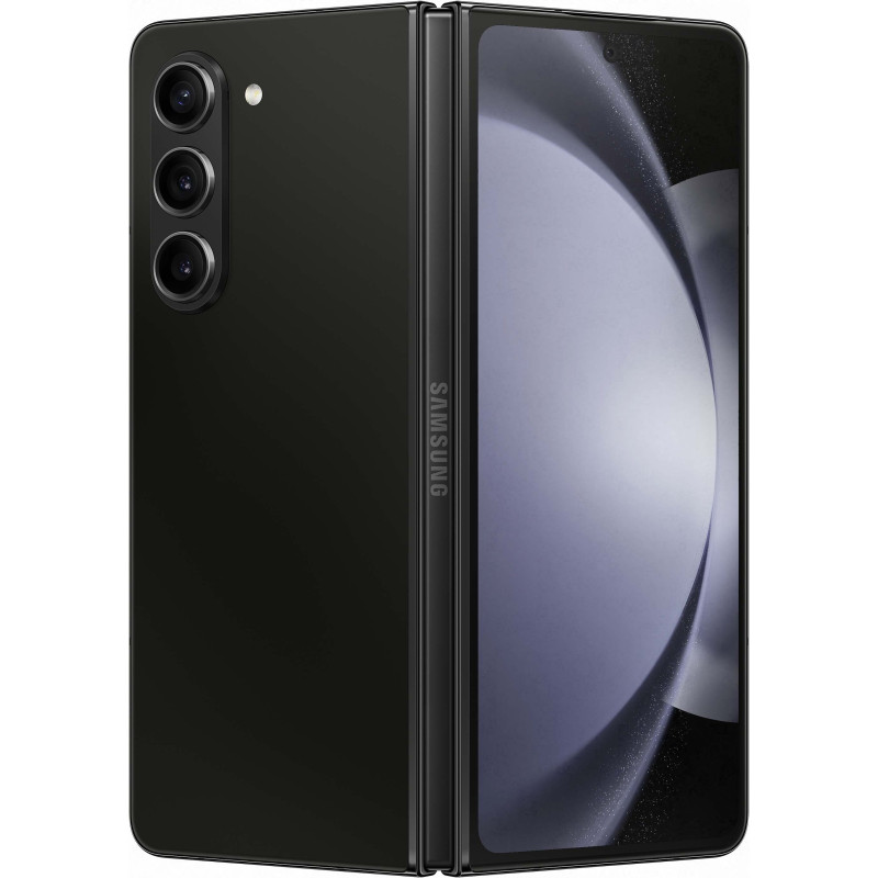 Samsung Смартфон Galaxy Fold 5 (F946) 7.6' 12/512GB, 2SIM, 4400mAh, Black