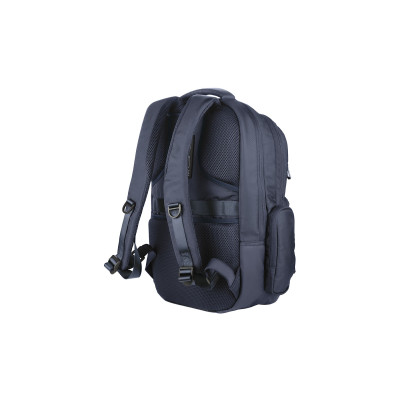 Tucano Sole Gravity AGS 17", синій