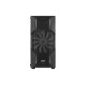 2E Gaming Корпус Turbo G2057B без БЖ 2xUSB3.0, 1xUSB2.0, 1x200мм, ARGB, 3x120мм ARGB, VGA 345мм, LCS ready, HUB, TG Side Panel, ATX, чорний