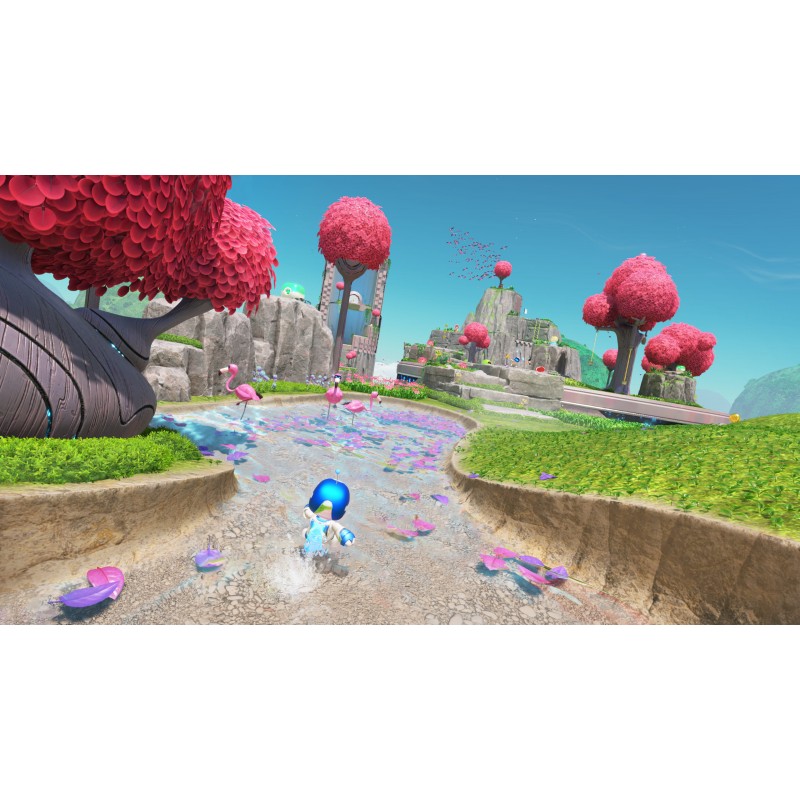 Games Software ASTRO BOT [BD disk] (PS5)