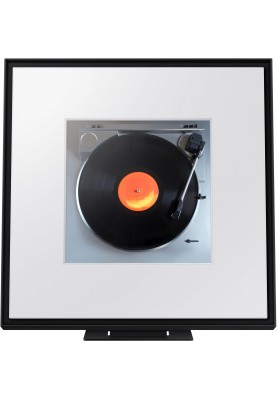 Samsung Акустична система Music Frame HW-LS60D 120Вт, 2.0, BT, Wi-Fi, Dolby Atmos, чорний