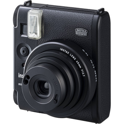 Fujifilm Фотокамера миттєвого друку INSTAX Mini 99 Black