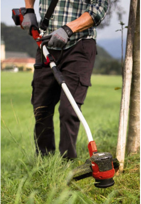 Einhell Тримір акумуляторний GE-CT 36/30 Li E - Solo PXC 36В 30см 9000об/хв 3.1кг (без АКБ та ЗП)