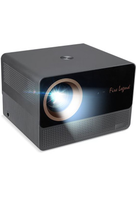 Acer Проектор AOpen QF18s FHD, 800 lm, LED, 1.4, Whale TV