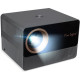 Acer Проектор AOpen QF18s FHD, 800 lm, LED, 1.4, Whale TV