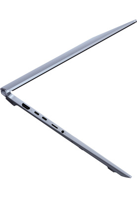 ASUS Ноутбук Vivobook S 16 S5606CA-RI142W 16" 3K OLED, Intel Ultra 7 255H, 32GB, F1TB, UMA, Win11, Синій