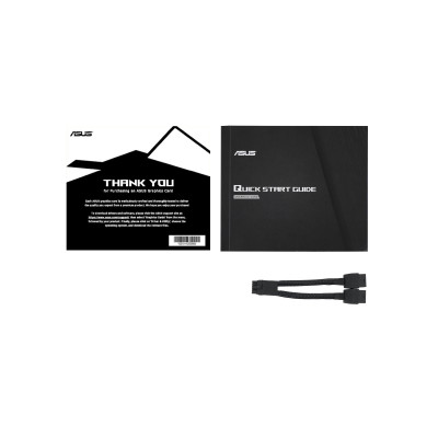 ASUS Відеокарта GeForce RTX 5070 12GB GDDR7 OC DUAL-RTX5070-O12G