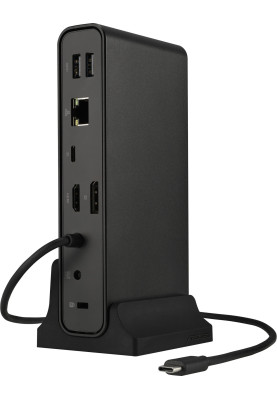ASUS Док-станція DC300 Triple Display USB-C Dock