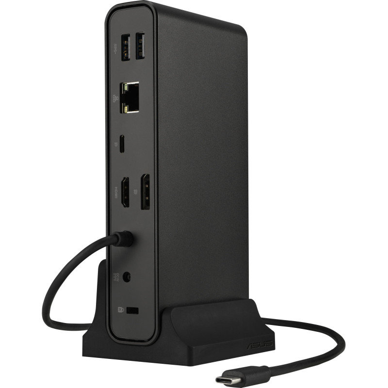 ASUS Док-станцiя DC300 Triple Display USB-C Dock