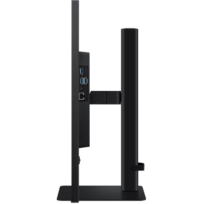 Samsung Монітор Samsung 32` S32D804 HDMI, USB, VA, 3840x2160, 4ms