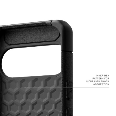 UAG Чохол UAG для Google Pixel 10 Pro, Scout, Black